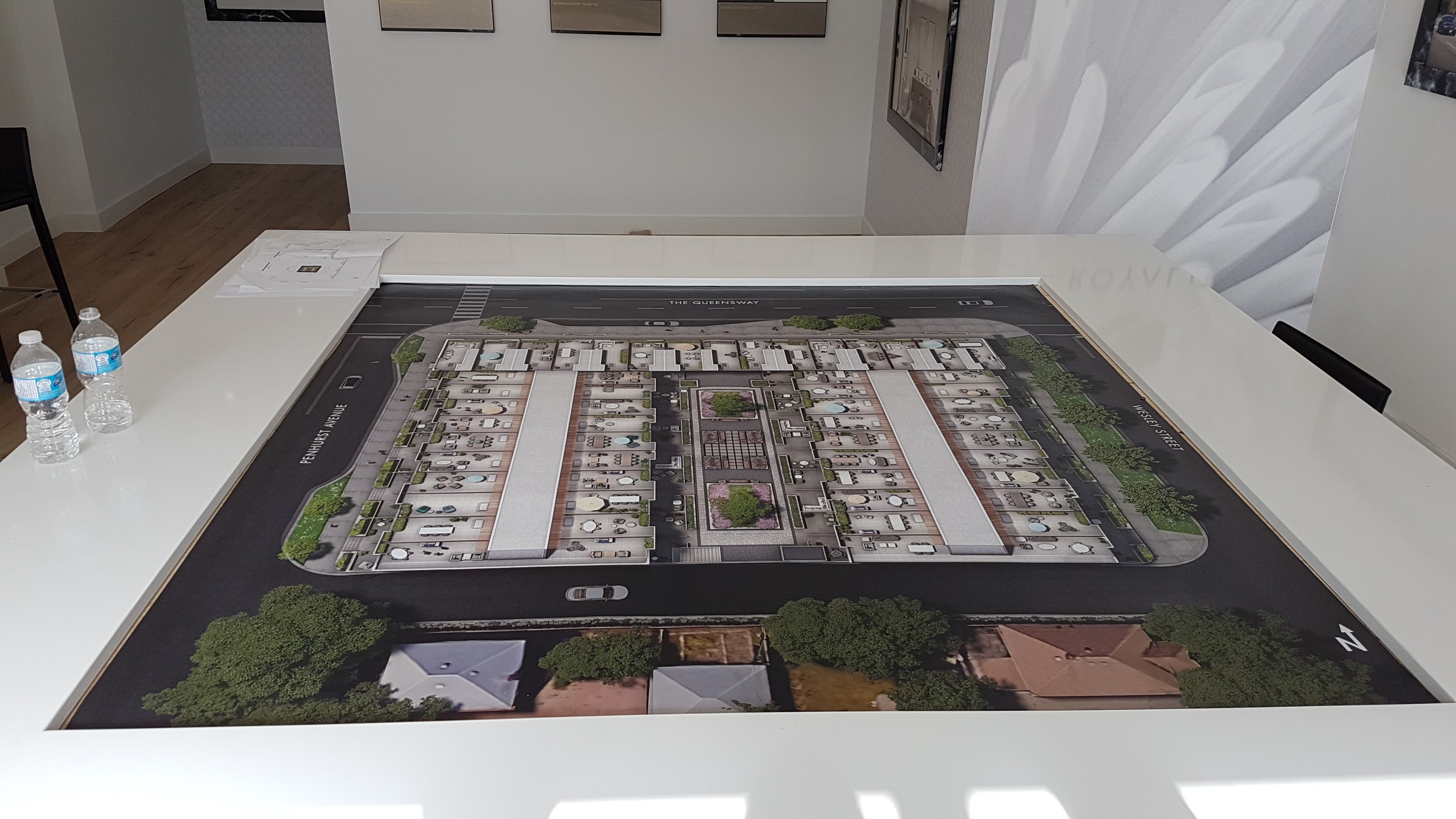 Interior Displays photo